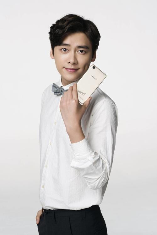 李易峰oppo万人迷r7