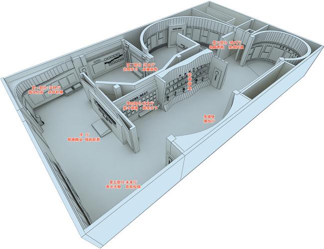 江西科技师范大学校史馆