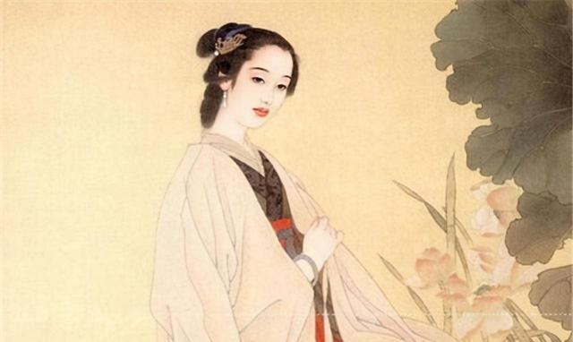 李清照前半生遇见一个懦夫后半生因休夫而坐牢