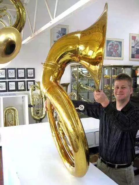 木管乐器和铜管乐器的保养