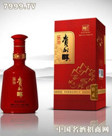 贵州醇35°铁贵|贵州醇35°铁贵价格|唐山澳达贸易有限公司-7999名酒