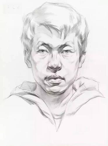 素描结构画不好,画啥啥都别扭,怎么办