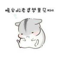 给老婆晚安说说配图 关于老婆晚安心语的配图_微信头像图片大全