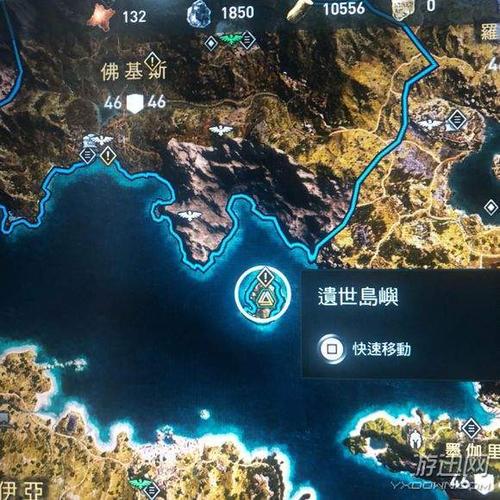 《刺客信条:奥德赛》:那些被我们打过的神明