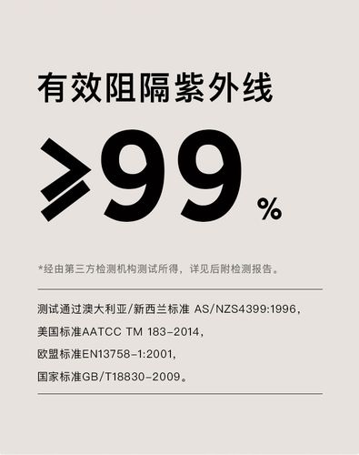蕉下晓风系列晴雨两用三折伞 墨葵