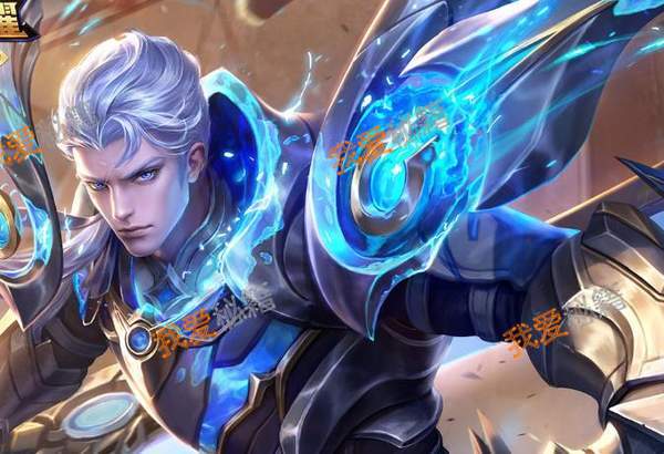 王者荣耀中秋猜灯谜英雄介绍[图]