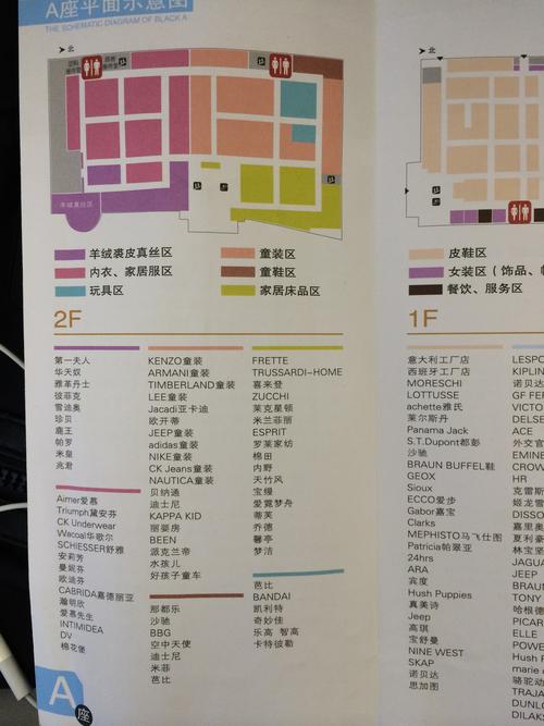 北京燕莎奥特莱斯