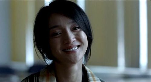 中国电影史上,也就这一个「悍妇」周迅