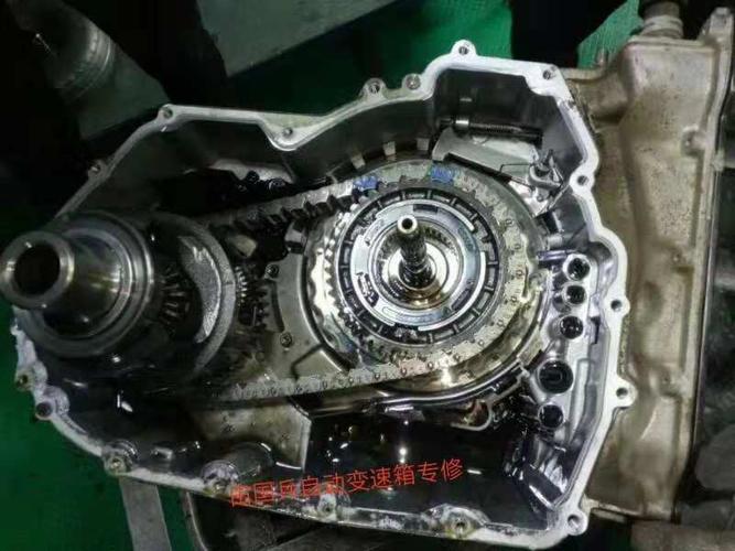 福特翼虎,锐界 手自一体6速自动变速箱