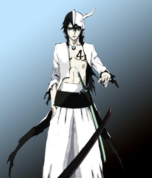 晒画~纪念死去的乌尔奇奥拉之二