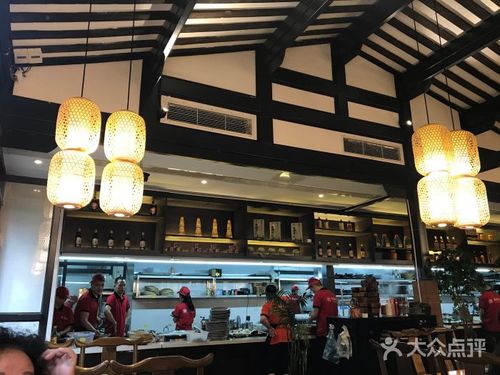 鸡毛店(温江老字号李家沱店)图片 - 第30张