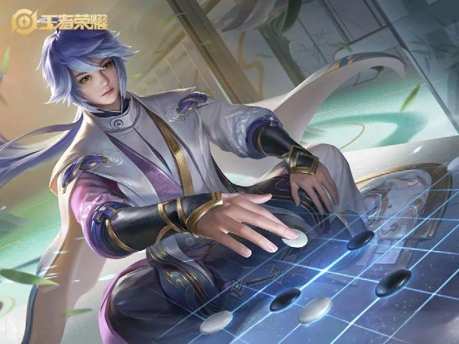 关于弈星重做后,那些鲜为人知的细节