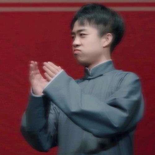 【张九龄×你】愚人节要逗小朋友呀!