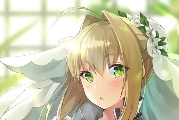 fgo花嫁尼禄卡池性价比详解 改变游戏的第五天拐 头铁强氪不亏