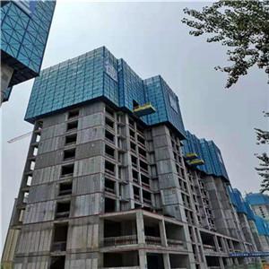 大兴安岭建筑全钢爬架生产厂家