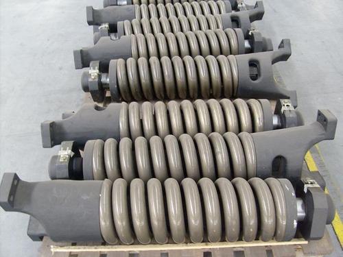 挖掘机履带张紧油缸,旋挖.商品大图