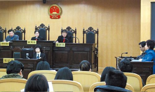多名经济法学家发出重建人民法院经济审判庭的呼吁