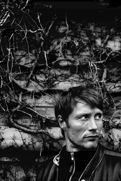 麦斯·米科尔森 mads mikkelsen的图片