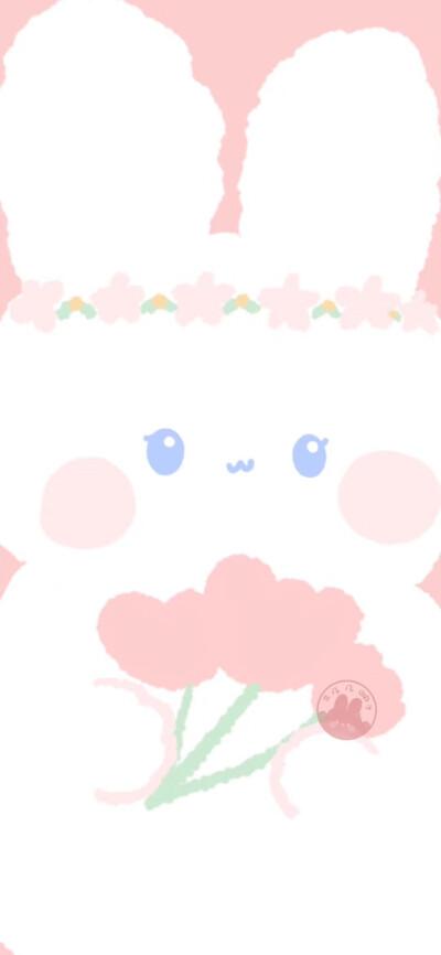 女生壁纸/可爱壁纸/少女心壁纸/无水印可爱壁纸/萌萌哒【公众号:羊毛