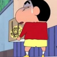 蜡笔小新qq头像 蜡笔小新高清头像分享_卡通头像_qq