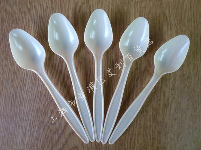 一次性塑料勺子_一次性勺子包邮_一次性塑料勺子批发
