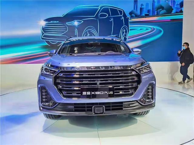 说到高性价比的suv,捷途自是当仁不让的,目前奇瑞捷途旗下已经形成了