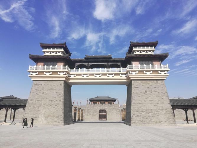 郯古论今,相聚古城--郯国古城摄影协会首届活动!