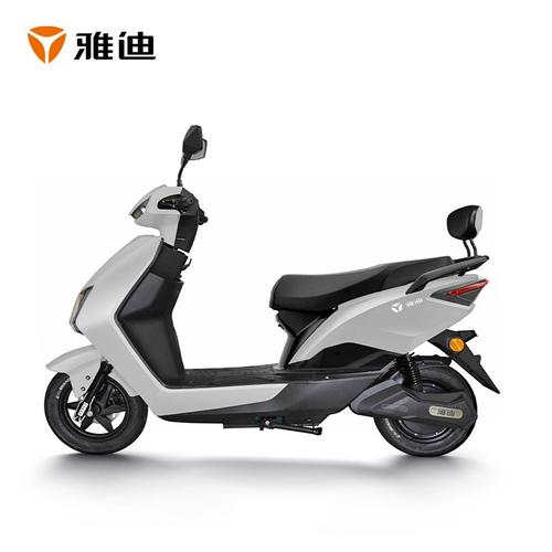 雅迪yadea电动车怎么样入手理由就是这么简单hhamdcaakm