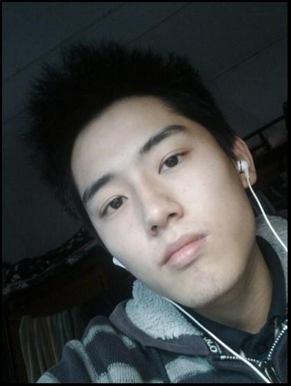 李巍 华中科大
