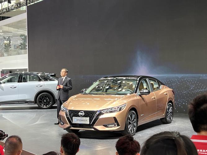 2021广州车展:日产轩逸e-power售13.89万起