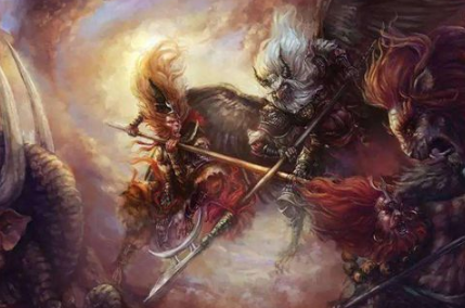 西游记车迟国三个妖怪有什么背景为什么三个妖怪能呼风唤雨