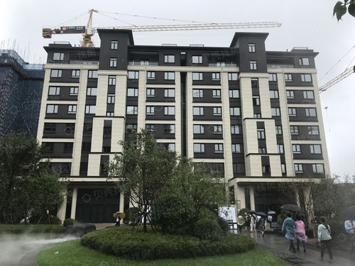 华润置地昆仑御相册