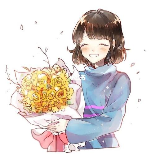 frisk_传说之下_游戏_手游