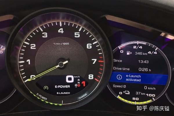 竟有纯电弹射模式试驾新保时捷cayenneehybrid