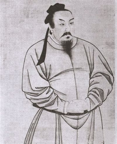 王猛是古代最伟大的政治家之一 他的死,是前秦衰败的源头