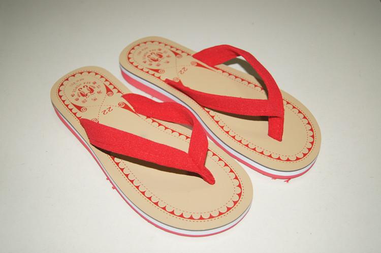 广东汕头香港海马人字拖鞋防滑爆款鞋舒适休闲人字拖