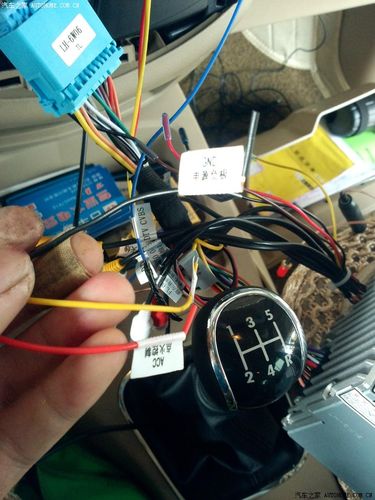 9491 | 回复: 99 五菱宏光论坛 红光s舒适版各种装饰导航一体机后视