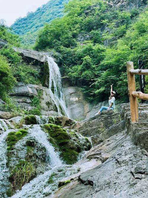 西安周边游之天蓬山寨_民宿_周边游_火锅_天蓬山寨自由行热门攻略