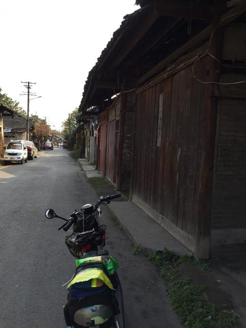 团结镇太和街老茶馆——乡村茶馆使乡村生活更美好