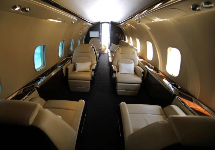 庞巴迪将推出升级版挑战者350公务机