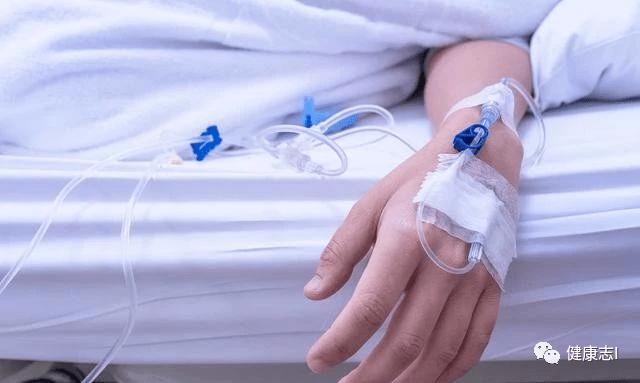 医生不会告诉你的:输液扎针使用静脉留置针可能会导致