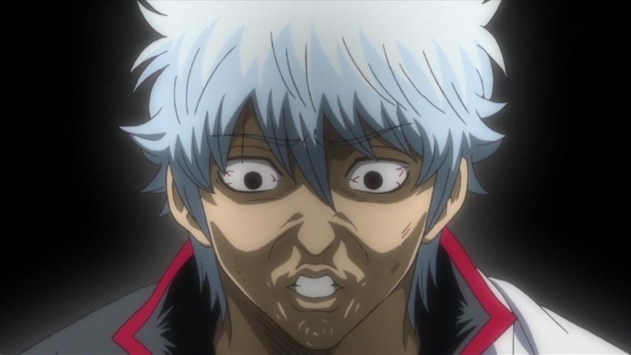 银时 颜艺 - 堆糖,美图壁纸兴趣社区