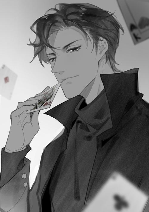 《破云》闻劭(黑桃78k)