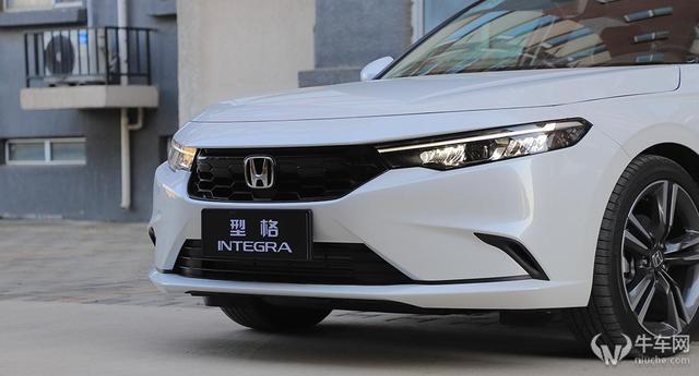 新架构带来哪些变化广汽本田型格上市1299万元起售