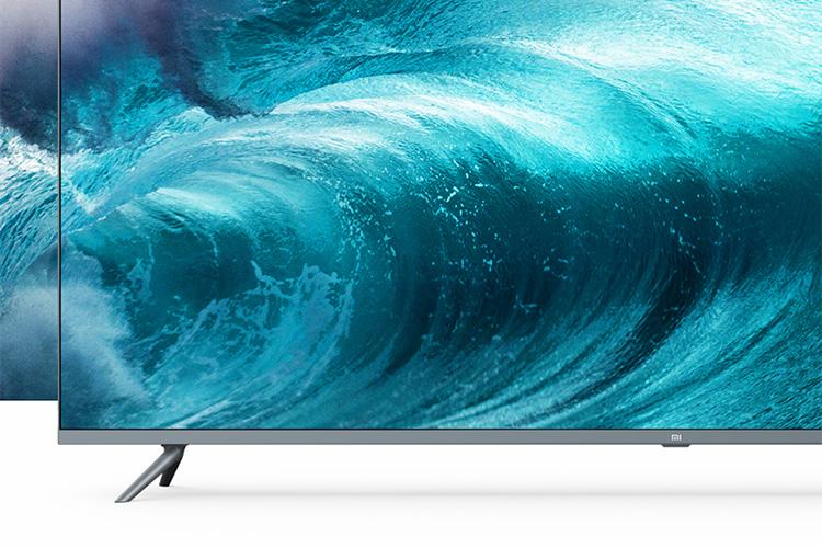 小米全面屏电视 65英寸 e65s(l65m5-es) 4k超清 2gb 32gb 智能平板