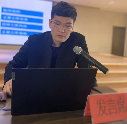 盐城市伍佑中学召开2021年春学期开学工作会议