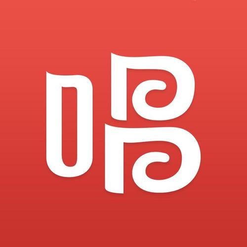 唱吧图标applogoicon