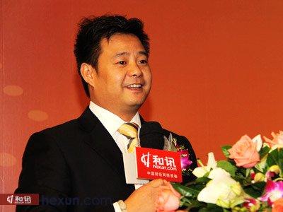 和讯网赵洋:阳光私募已成为资本市场不可忽视的力量