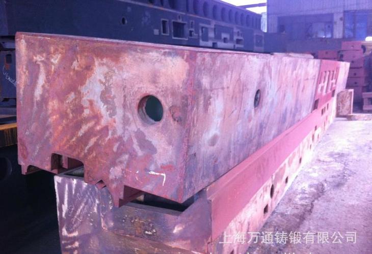 上海 退火热处理加工 铸件退火 钢结构件退火