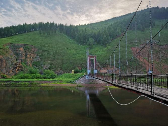 写美篇 金河镇是内蒙古自治区呼伦贝尔市根河市下辖的一个镇